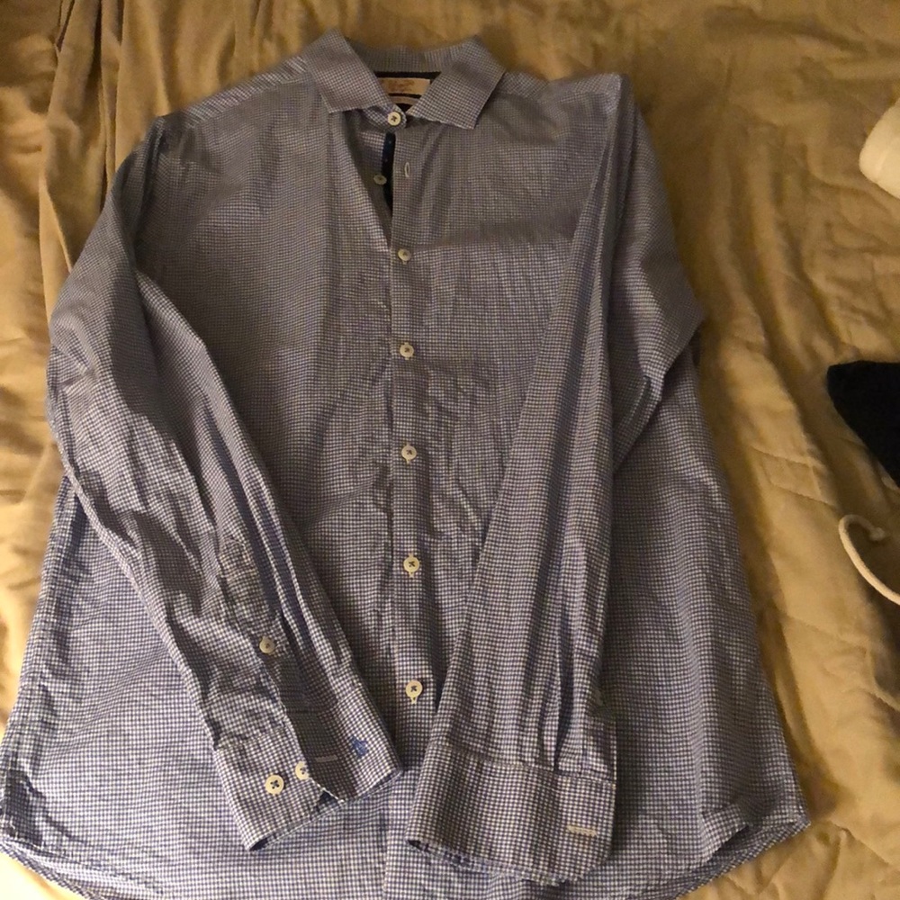 Penguin Dress Shirt